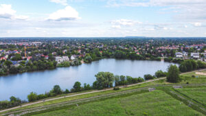 Biesdorfer See