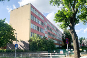 Johann-Strauss-Grundschule