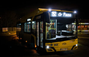 192er Bus