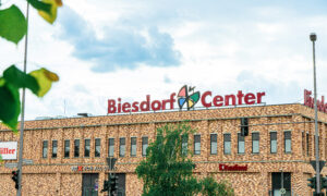 Biesdorf-Center