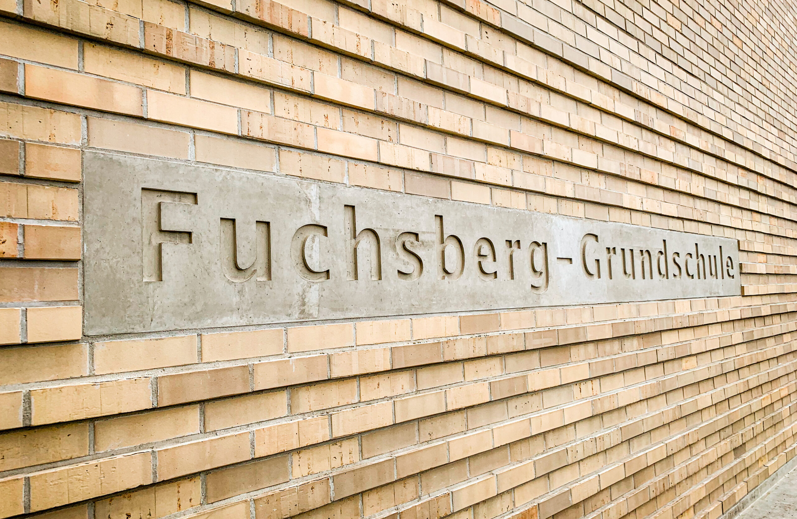 Fuchsberg-Grundschule