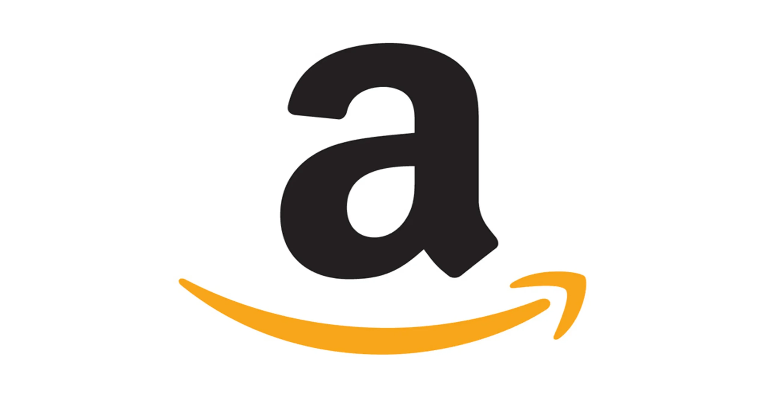 Amazon Logo