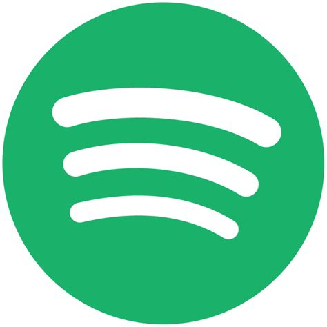 Spotify Logo 
