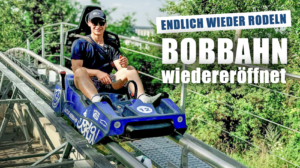 Bobbahn