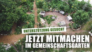 Gemeinschaftsgarten