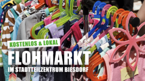 Flohmarkt