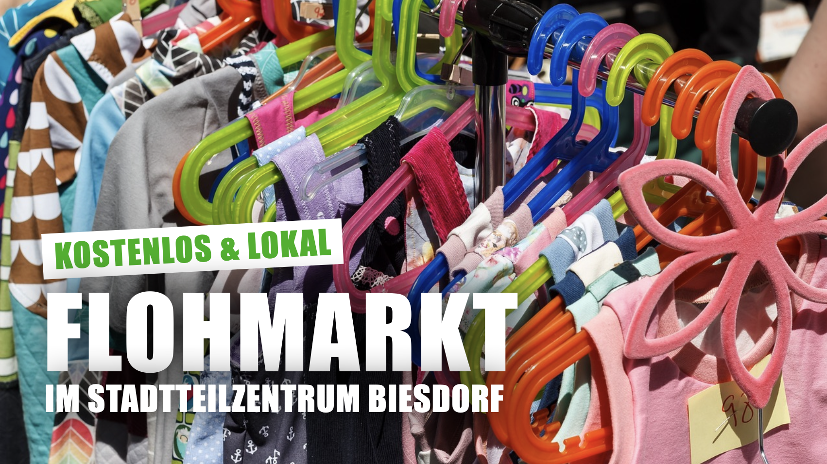 Flohmarkt