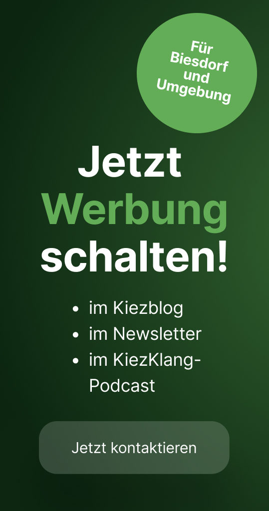 Werbung schalten