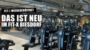 Fit-X Biesdorf